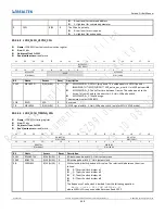 Preview for 448 page of Realtek Ameba-D RTL872 D Series User Manual