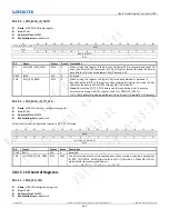 Preview for 449 page of Realtek Ameba-D RTL872 D Series User Manual