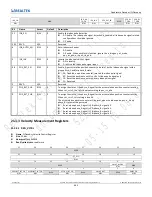 Preview for 465 page of Realtek Ameba-D RTL872 D Series User Manual