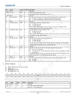 Preview for 466 page of Realtek Ameba-D RTL872 D Series User Manual