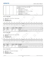 Preview for 467 page of Realtek Ameba-D RTL872 D Series User Manual