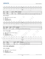 Preview for 468 page of Realtek Ameba-D RTL872 D Series User Manual