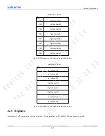 Preview for 482 page of Realtek Ameba-D RTL872 D Series User Manual