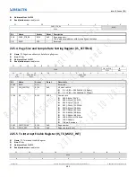 Preview for 485 page of Realtek Ameba-D RTL872 D Series User Manual