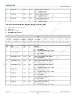 Preview for 488 page of Realtek Ameba-D RTL872 D Series User Manual