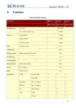 Preview for 9 page of Realtek Ameba-Z DEV01 User Manual