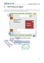 Preview for 13 page of Realtek Ameba-Z DEV01 User Manual