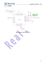 Preview for 16 page of Realtek Ameba-Z DEV01 User Manual