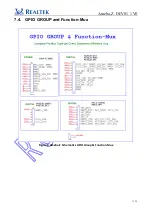 Preview for 17 page of Realtek Ameba-Z DEV01 User Manual