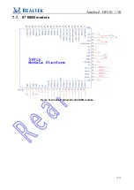 Preview for 19 page of Realtek Ameba-Z DEV01 User Manual