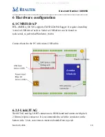 Предварительный просмотр 10 страницы Realtek Ameba1 DEV01 User Manual