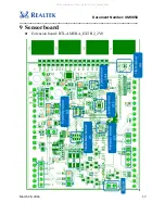 Предварительный просмотр 17 страницы Realtek Ameba1 DEV01 User Manual