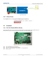 Preview for 15 page of Realtek AmebaPro RTL8715AD Getting Started Manual