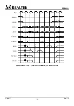 Preview for 78 page of Realtek RTL8169 Manual