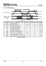 Preview for 89 page of Realtek RTL8169 Manual