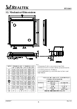 Preview for 91 page of Realtek RTL8169 Manual