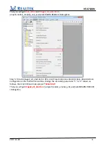 Preview for 6 page of Realtek RTL8710BN Setup