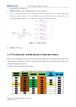 Предварительный просмотр 11 страницы Realtek RTL8762C User Manual