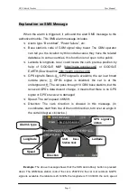 Preview for 5 page of Realtime TK110 User Manual