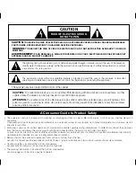 Preview for 2 page of Realtone RT205 Quick Start Manual