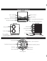 Preview for 4 page of Realtone RT205 Quick Start Manual