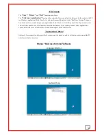 Preview for 6 page of RealTrace Mini Reader RT10M User Manual