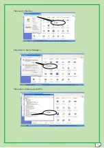 Preview for 18 page of RealTrace RT 250BT Comprehensive Manual