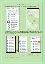 Preview for 46 page of RealTrace RT 250BT Comprehensive Manual