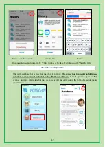 Preview for 47 page of RealTrace RT 250BT Comprehensive Manual