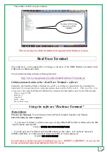 Preview for 19 page of RealTrace RT100 V8BT Manual