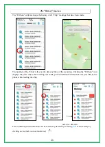 Preview for 46 page of RealTrace RT100 V8BT Manual