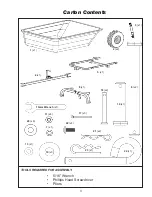 Preview for 3 page of Realtree 1294458 Manual