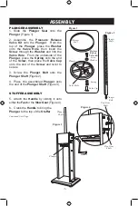 Предварительный просмотр 5 страницы Realtree 73-0701-RT Instructions Manual