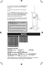 Предварительный просмотр 8 страницы Realtree 73-0701-RT Instructions Manual