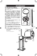 Предварительный просмотр 16 страницы Realtree 73-0701-RT Instructions Manual