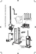 Предварительный просмотр 24 страницы Realtree 73-0701-RT Instructions Manual