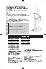 Предварительный просмотр 30 страницы Realtree 73-0701-RT Instructions Manual