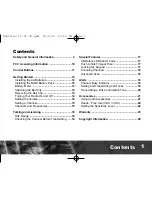 Preview for 3 page of Realtree RT210 User Manual