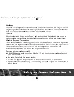 Preview for 7 page of Realtree RT210 User Manual