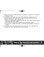 Preview for 11 page of Realtree RT210 User Manual