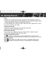 Preview for 16 page of Realtree RT210 User Manual