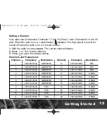 Preview for 17 page of Realtree RT210 User Manual