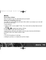 Preview for 21 page of Realtree RT210 User Manual