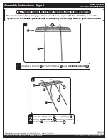 Предварительный просмотр 6 страницы Realtree RTLS-503 Instruction & Safety Manual