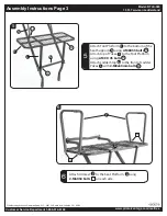 Предварительный просмотр 8 страницы Realtree RTLS-503 Instruction & Safety Manual