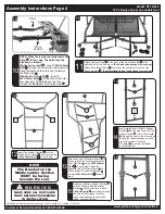 Preview for 10 page of Realtree RTLS-520 Instruction & Safety Manual