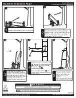 Предварительный просмотр 13 страницы Realtree RTLS-520 Instruction & Safety Manual