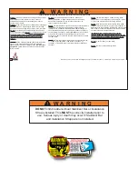 Preview for 16 page of Realtree RTLS-520 Instruction & Safety Manual