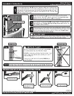 Предварительный просмотр 7 страницы Realtree RTSL-114 Instruction & Safety Manual