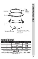 Предварительный просмотр 25 страницы Realtree WESTON 03-2200-RT Manual